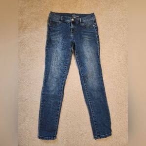 New York & Co. SOHO Jean legging